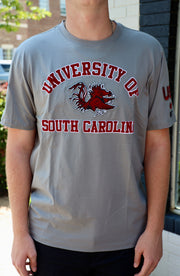 PRS Stacked Logo SJ Tee