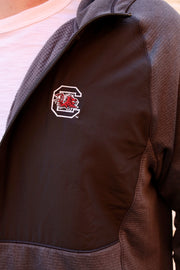 CB Peshatin Eco Fleece Hybrid Jacket