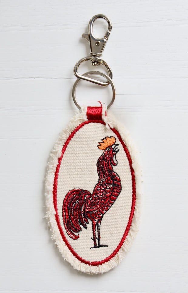 IT Keychain