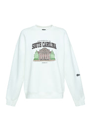 HV USC McKissick Museum Crewneck