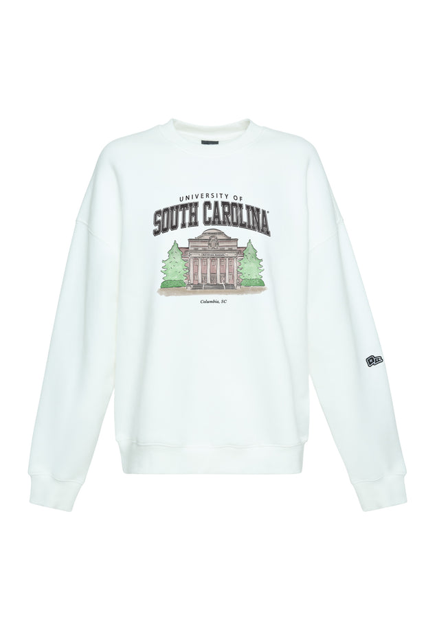 HV USC McKissick Museum Crewneck