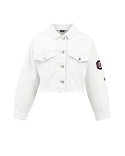 HV USC Cursive Carolina Jean Jacket