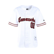 HV USC Baseball Jersey