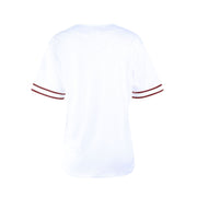 HV USC Baseball Jersey