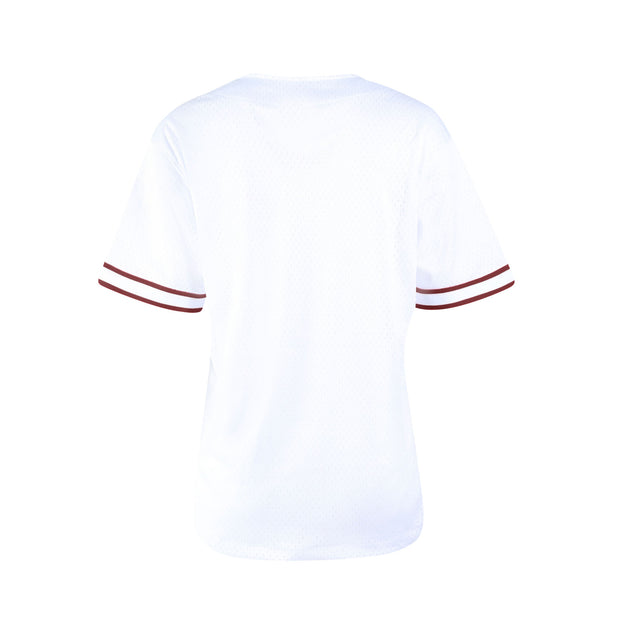 HV USC Baseball Jersey
