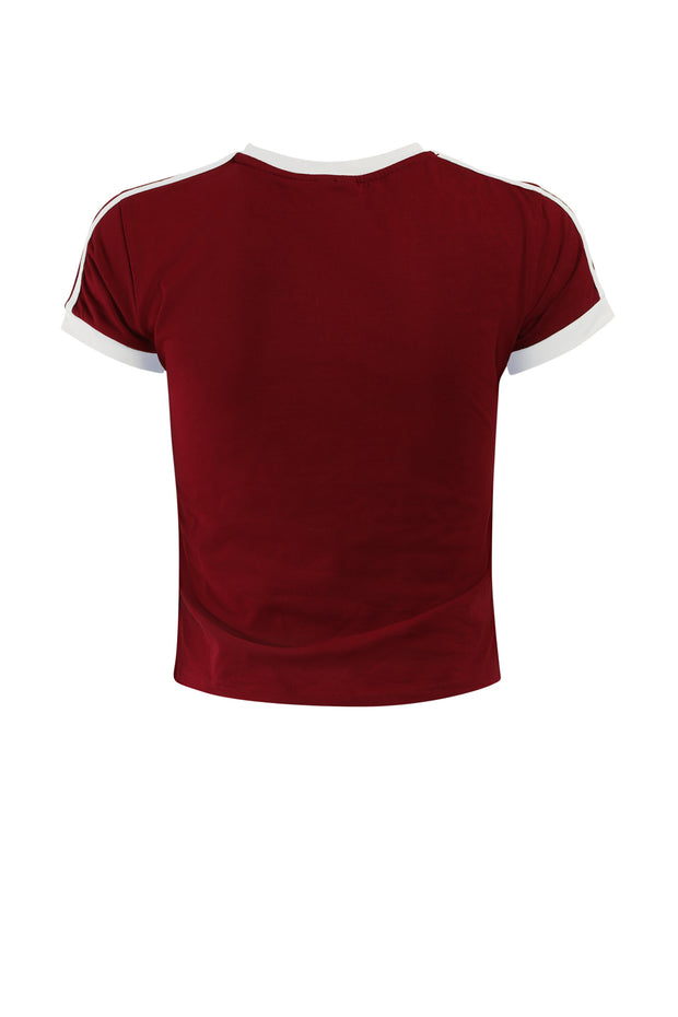 HV USC Goalie Baby Tee
