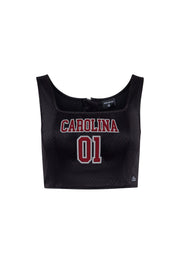 HV USC Jersey Corset