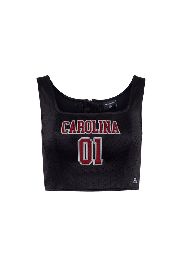 HV USC Jersey Corset