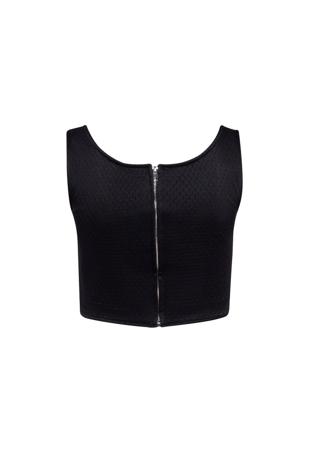 HV USC Jersey Corset