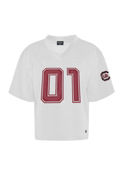 HV USC Boyfriend Jersey