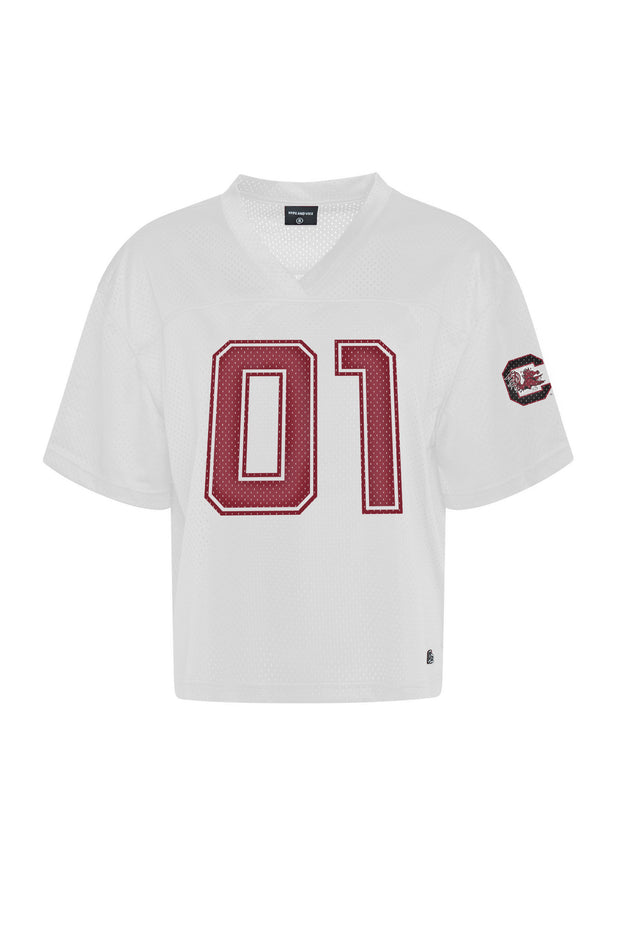 HV USC Boyfriend Jersey