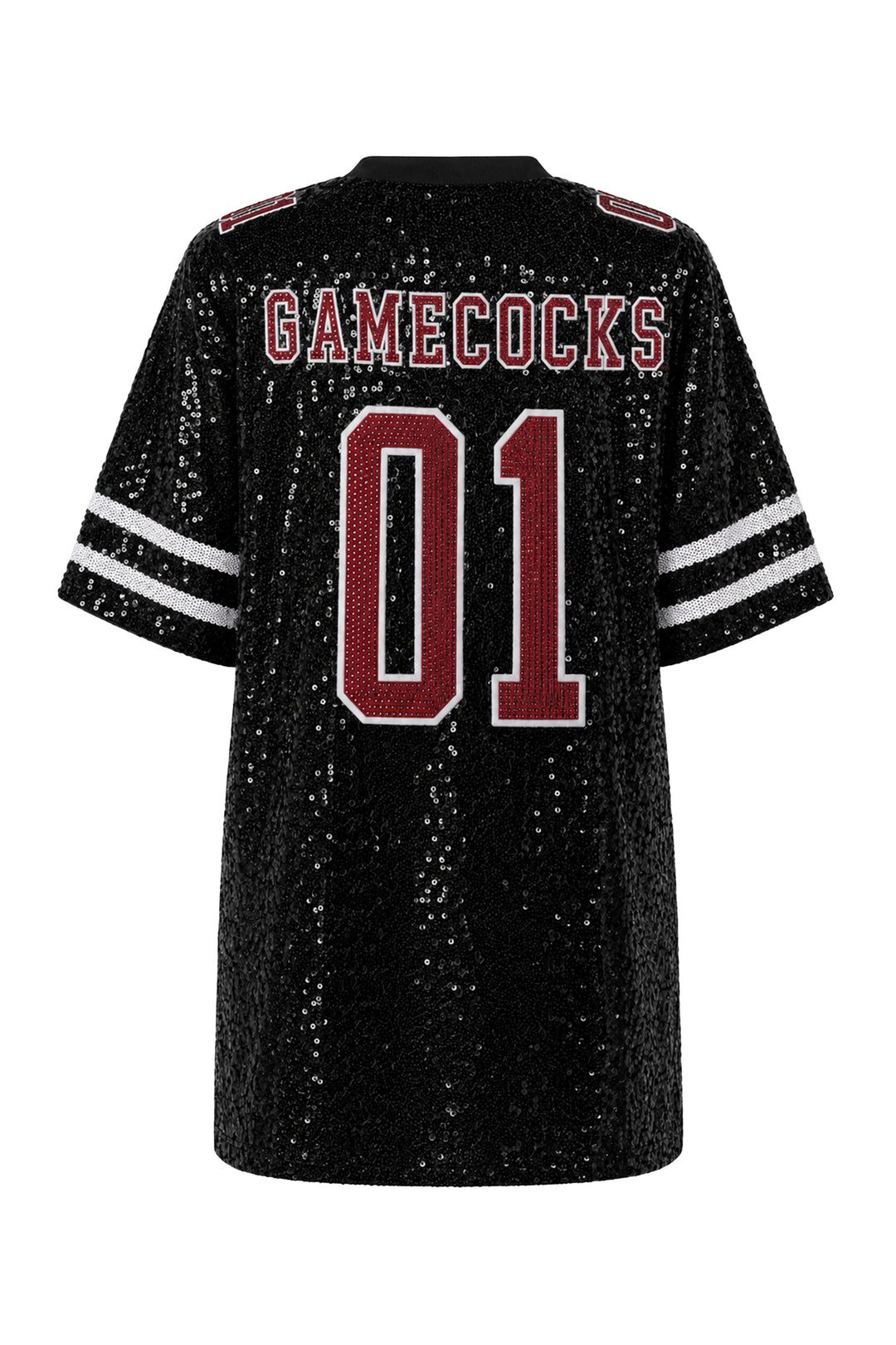 gamecock jersey dress Womens- Gameday – Miss Cocky Sherri Hill 58306