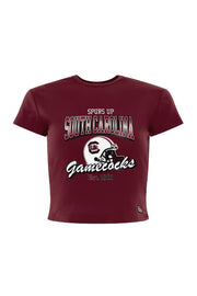 HV USC Baby Tee