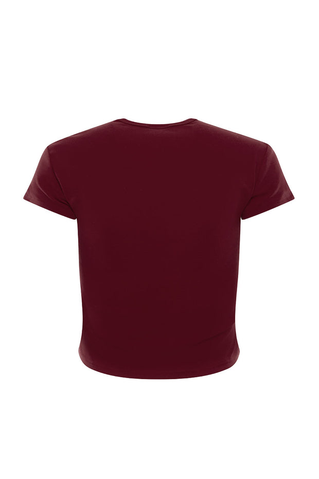 HV USC Baby Tee