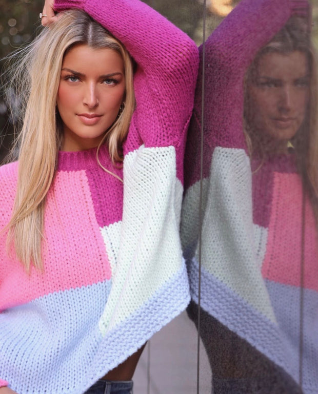 MKP Pippa Sweater