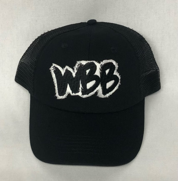 WB WBB Hat