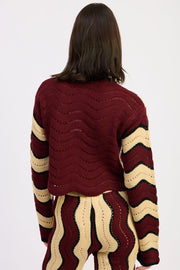 EMP Ellery Cardigan