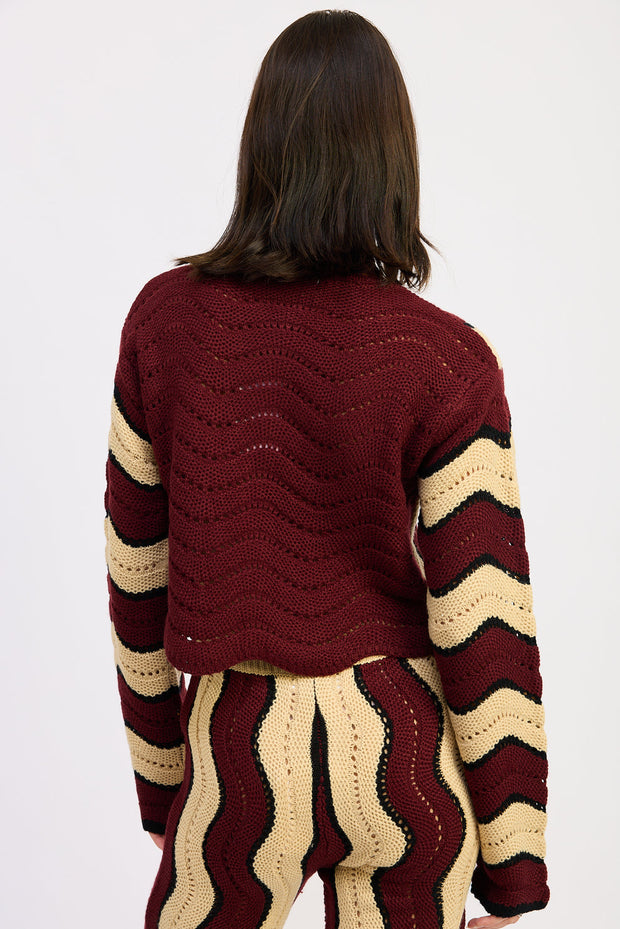 EMP Ellery Cardigan