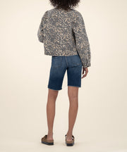 KT Bailey Button Front Jacket