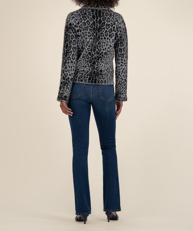 KT Ava Sweater Jacket