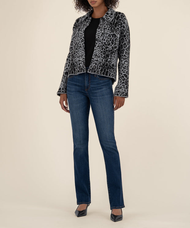 KT Ava Sweater Jacket