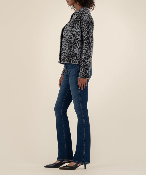 KT Ava Sweater Jacket