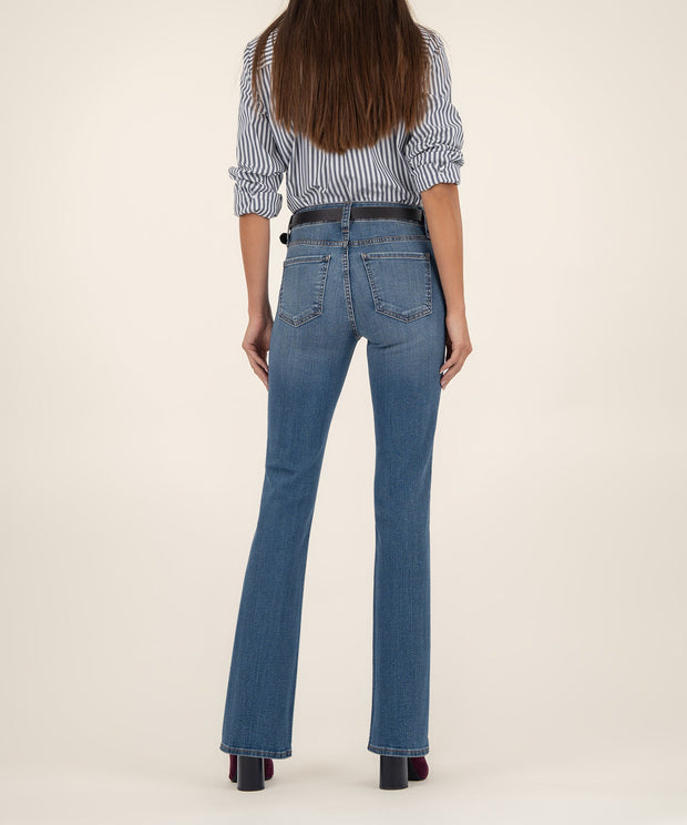 KT Natalie High Rise Bootcut