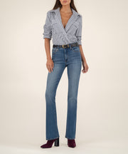 KT Natalie High Rise Bootcut