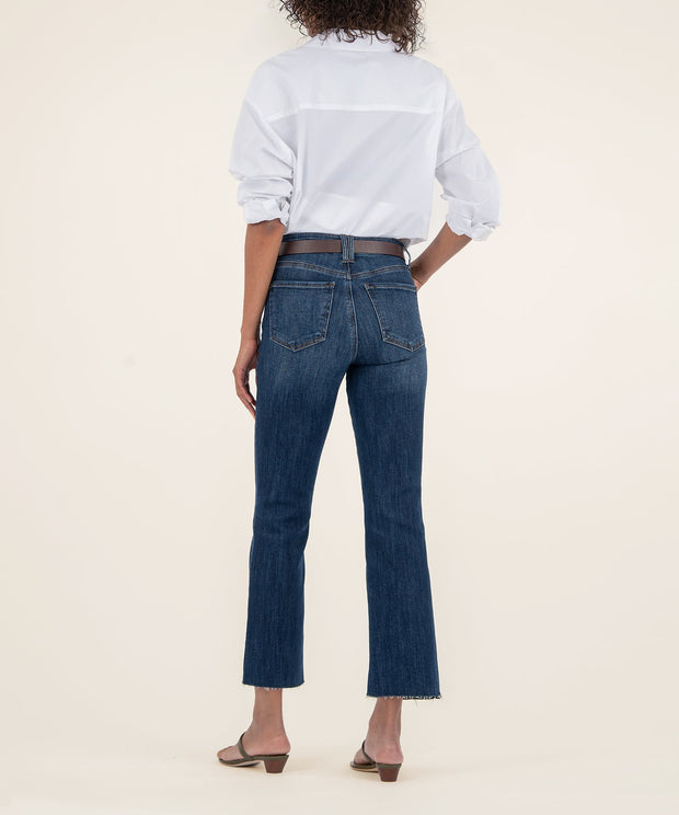 KT Base Kelsey High Rise Flare