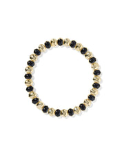 KS Daphne Enamel Stretch Bracelet