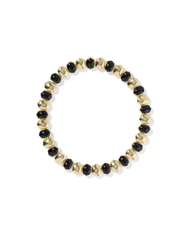 KS Daphne Enamel Stretch Bracelet