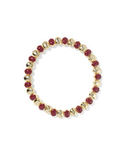 KS Daphne Enamel Stretch Bracelet
