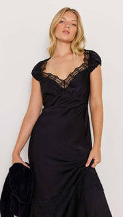 MKP Momento Bias Midi Dress