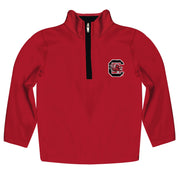 VI South Carolina Gamecock Pull Over