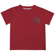 VI South Carolina Gamecock T-shirt