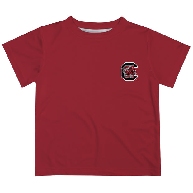 VI South Carolina Gamecock T-shirt