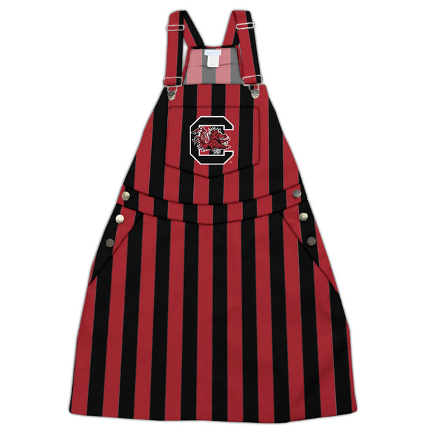 VI Team Overall Dress USC