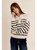 MBN Ladies Knitted Sweater