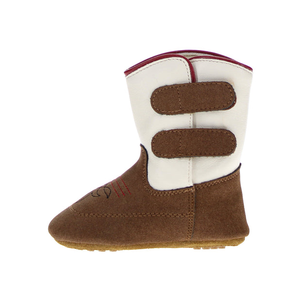VAB Charlie Kids Footies