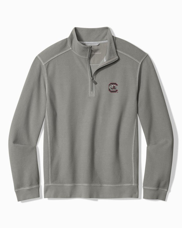 TB Montego Beach Half Zip