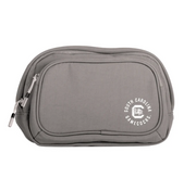 GO SC Ash Every Day Belt Bag