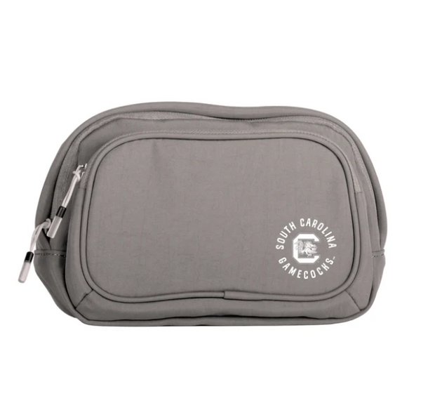 GO SC Ash Every Day Belt Bag