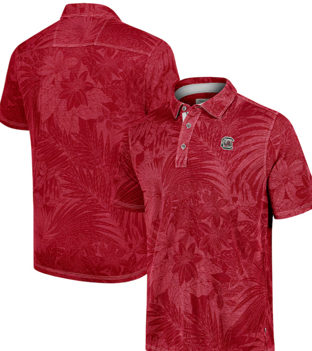 TB Sport Santiago Paradise Polo