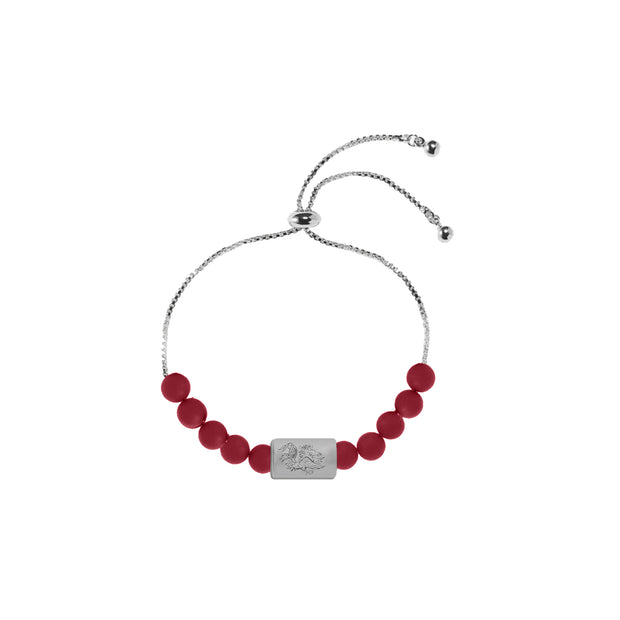 ES Godarvi Bracelet- Silver