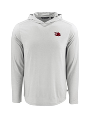 CB Coastline Epic Comfort Eco Hooded Shirt