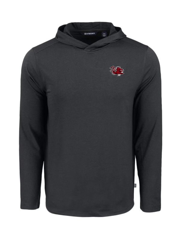 CB Coastline Epic Comfort Eco Hooded Shirt