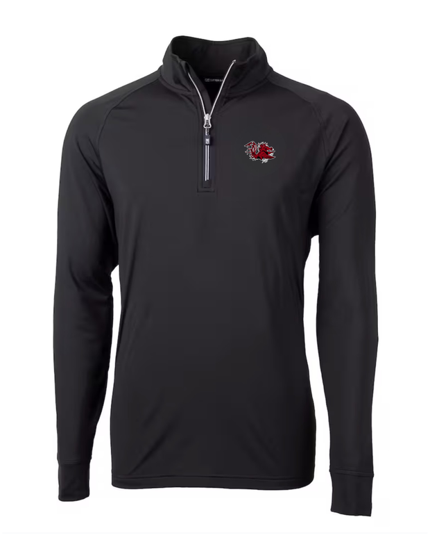 CB Adapt Eco Knit Quarter Zip