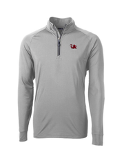 CB Adapt Eco Knit Quarter Zip