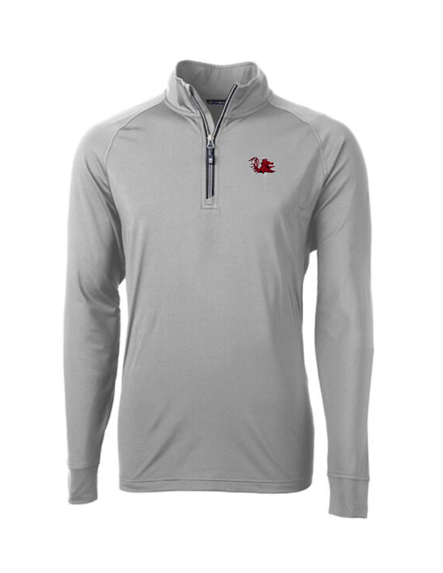 CB Adapt Eco Knit Quarter Zip