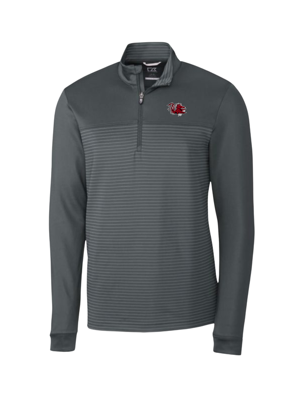 CB Traverse Stripe Eco 1/4 Zip